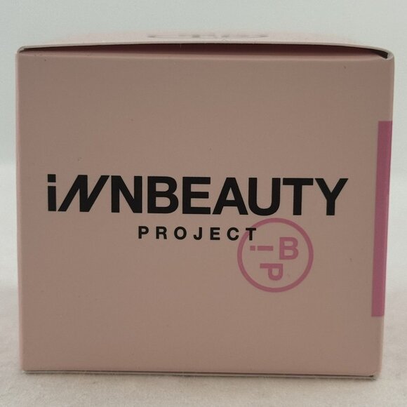 INNBeauty Project 10 + 10 Moisturizer Peptides Vitamin C Complex 1.7 FL OZ NEW - Picture 6 of 8